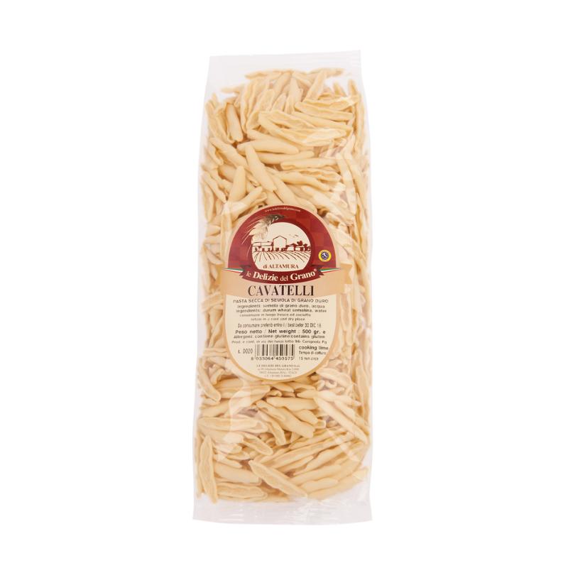 Cavatelli